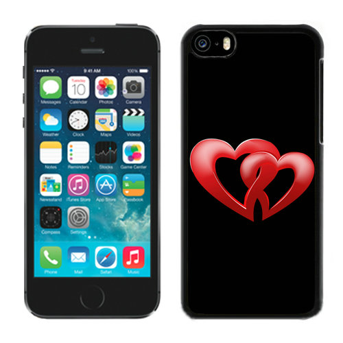 Valentine Hearts iPhone 5C Cases CPB | Coach Outlet Canada